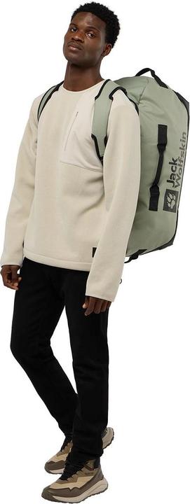 Immagine prodotto Jack Wolfskin Borsone All-In 65 (65 l)