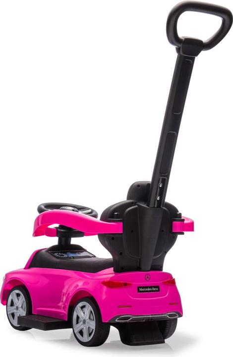 Immagine prodotto P!nk Rutscher Mercedes-Benz C-Class pink 3in1
