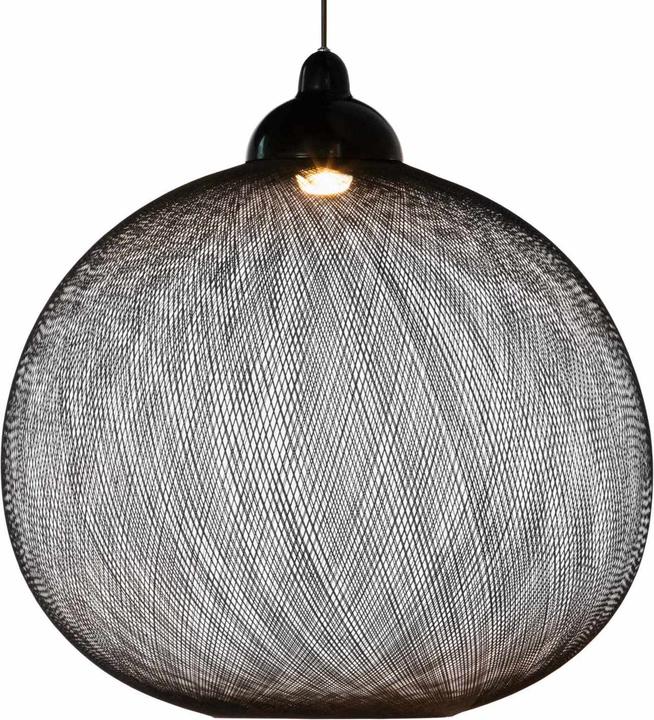 Actual product image Moooi Non Random D71 pendant lamp (E27)