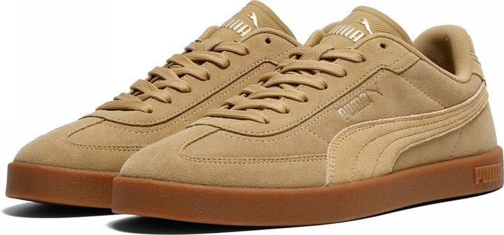 Actual product image Puma Club II Era Suede (48)