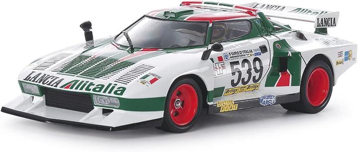 Image du produit Tamiya 1/24 Lancia Stratos Turbo
