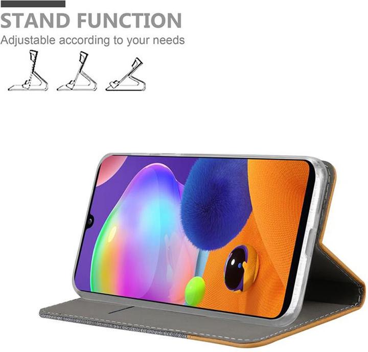 Actual product image Cadorabo Jeans Optik (Samsung Galaxy A31)