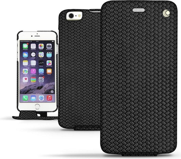 Abaca nero ( Noir / Black)