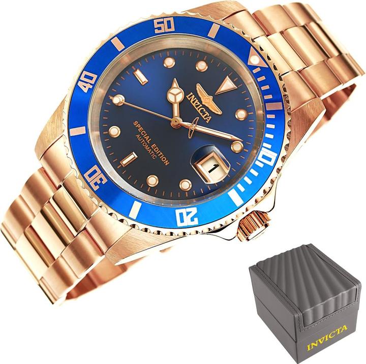 Produktbild Invicta Pro Diver - 30601 (42 mm)