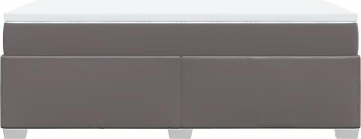Actual product image vidaXL Boxspringbett (90 x 190 cm)