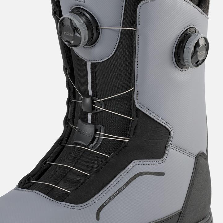 Actual product image Dreamscape ALL ROAD 900 III (42)