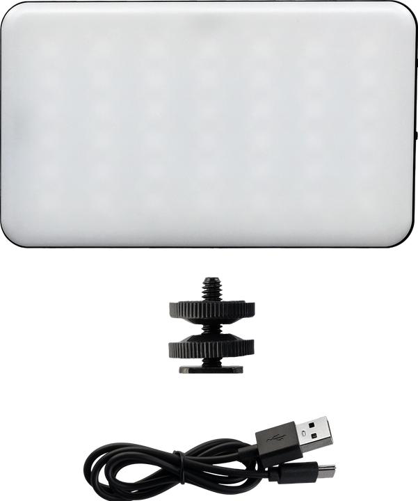 Produktbild Rollei Lumis Compact RGB (Videoleuchte)