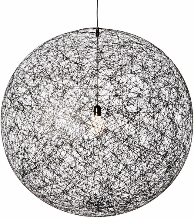 Produktbild Moooi Random Light M Led Hängeleuchte (805 lm)