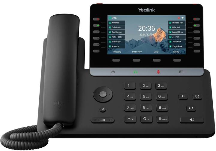 Yealink SIP-T8X