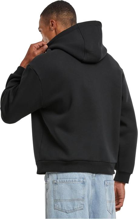 Produktbild Urban Classics Upscale For The Good Fluffy Hoody - 174743 (5XL)
