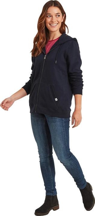 Immagine prodotto TOG24 Mia Felpa con Cappuccio e Zip Intera Donna (38)