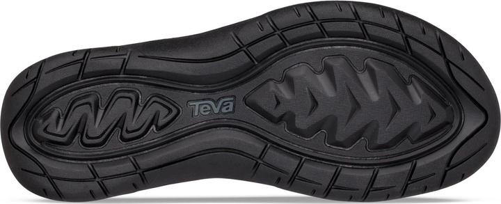 Actual product image Teva Elzada Sandal Leather (36)