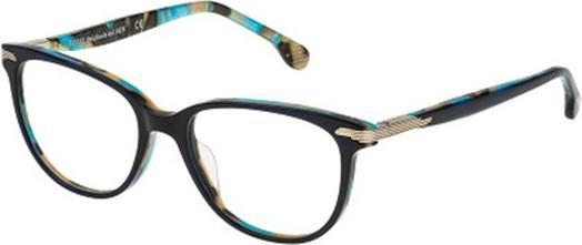 Actual product image Lozza Spectacle frame Vl4107 540At5