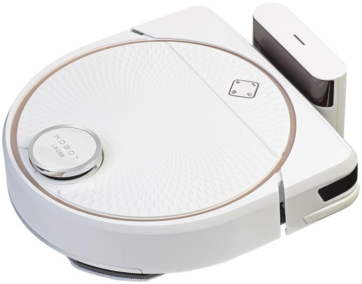 Immagine prodotto Sichler HOBOT LEGEE D7, il robot multiroom per pulire e aspirare i pavimenti (2700 Pa)