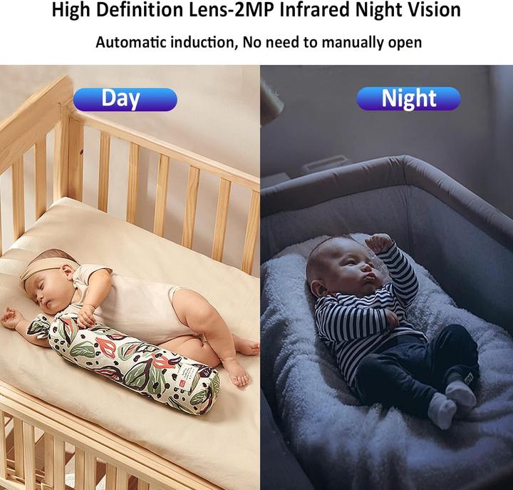 Actual product image Javiscam Mini surveillance camera (1920 x 1080 Pixels)