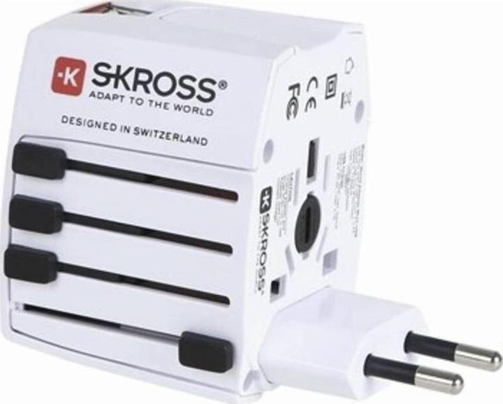 Produktbild Skross MUV Micro