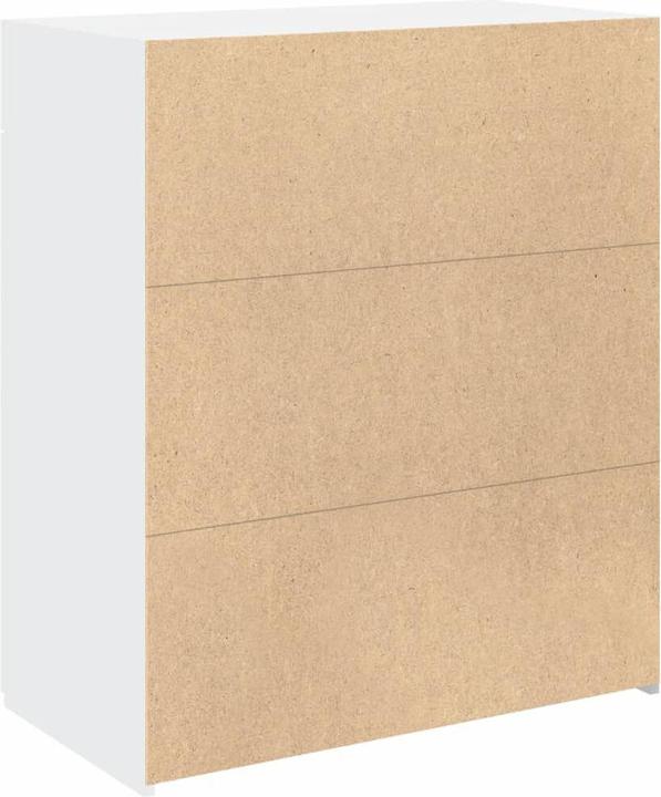 Image du produit vidaXL Sideboard (80 x 42.50 x 93 cm)