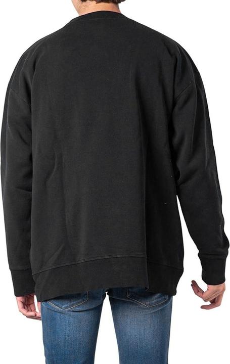 Immagine prodotto Dsquared2 Felpa in cotone con logo (M)