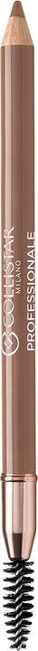 Collistar - PROFESSIONALE MATITA SOPRACCIGLIA4 - MOKA (Moka)
