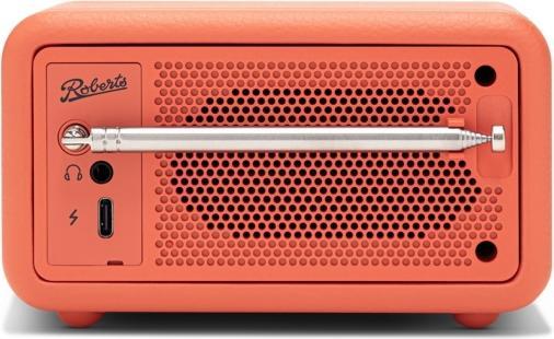 Productafbeelding Roberts Revival Petite 2 (DAB+, DAB, FM, Bluetooth)