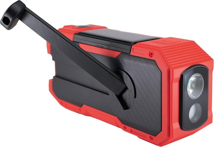 Image du produit Albrecht DR 112 (DAB+ DAB, VHF, Bluetooth)