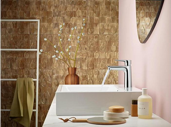 Immagine prodotto hansgrohe Talis E Cromo