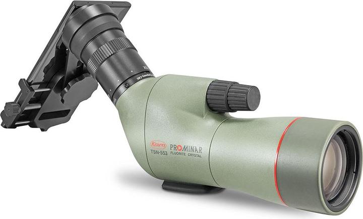 Produktbild Kowa Smartoscope Vario-Adapter für Smartphones (Inkl. Optik-Arm K30)