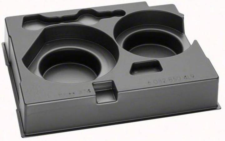 Produktbild Bosch Professional Einlage für Werkzeug