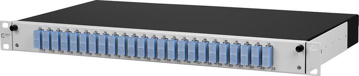 Produktbild Metz Connect OpDAT slide Patchfeld VIK