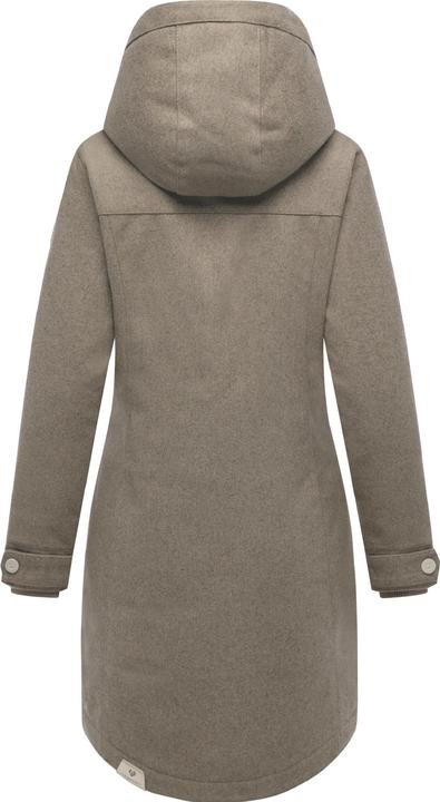 Immagine prodotto Ragwear Jannisa Coat