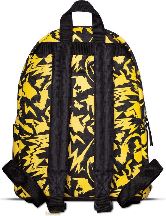 Produktbild Difuzed POKEMON - Pikachu - Petit Sac à Dos