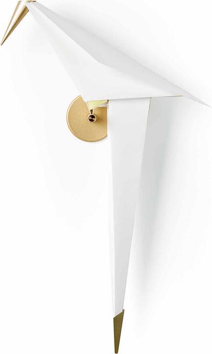 Moooi Perch Light Wall Recessed Large Wandleuchte