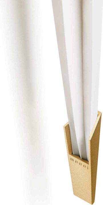 Actual product image Moooi Perch Light Wall Large Wall Lamp