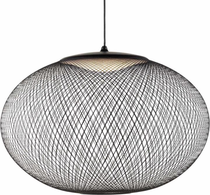 Actual product image Moooi No2 Medium pendant lamp (450 lm)