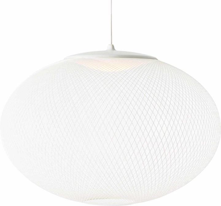 Actual product image Moooi No2 Medium pendant lamp (450 lm)