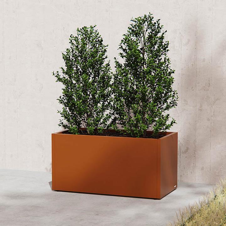 Produktbild Herstera Metal Planter