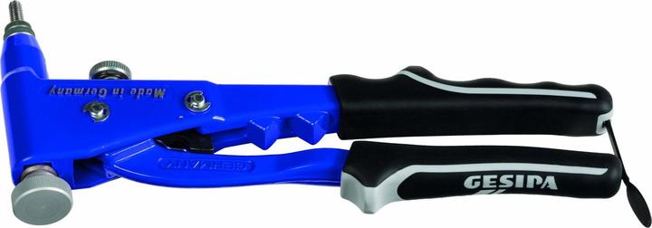 Productafbeelding Gesipa Blindklinkmoeren-Zang.GBM10 (260 mm)