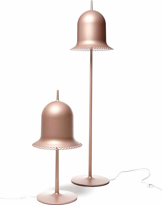 Image du produit Moooi Lolita Table Lamp Lampe de table (E14)
