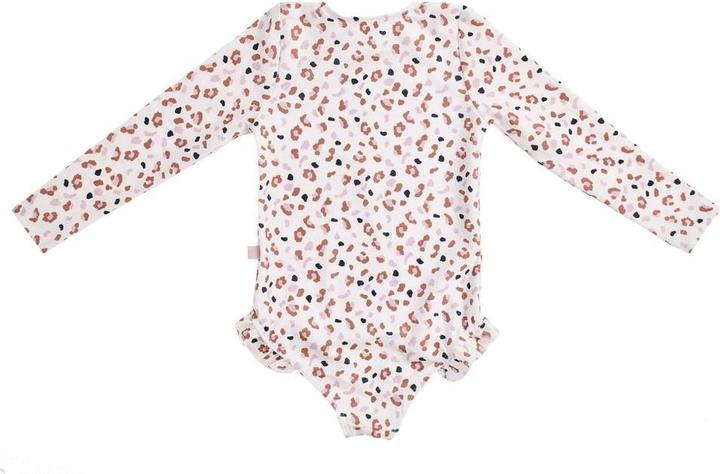 Produktbild Swim Essentials Langarm Badeanzug (68)