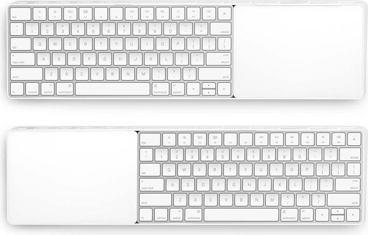 Actual product image TwelveSouth MagicBridge for Keyboard