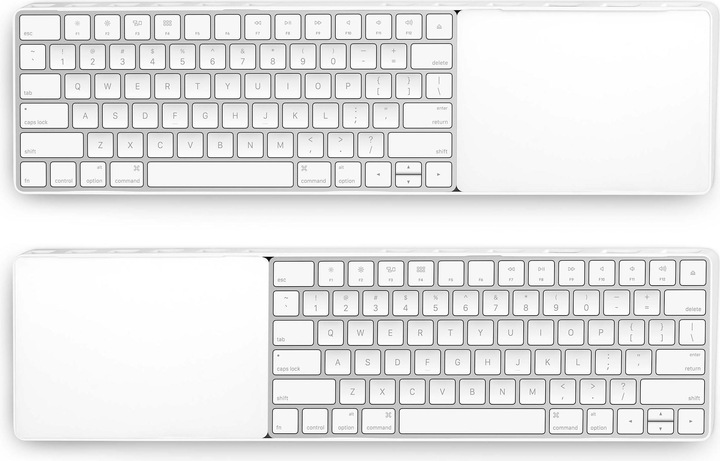 Produktbild TwelveSouth MagicBridge für Keyboard