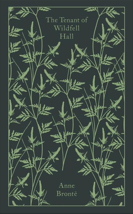 Produktbild The Tenant of Wildfell Hall (Englisch, Anne Bronte, 1996)