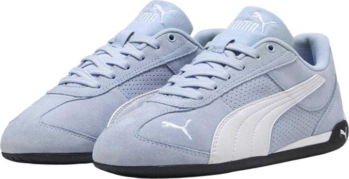 Blanc, Bleu