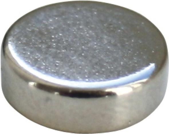 Sigma Sport Frequenza del pedale Magnet Thin