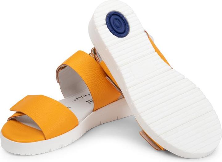 Actual product image Vitaform Sandal Supersoft (39)