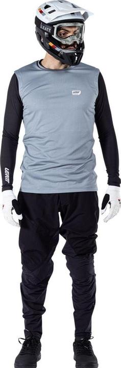 Actual product image Leatt MTB Ride Kit 1.0 (Women, Men, XS)