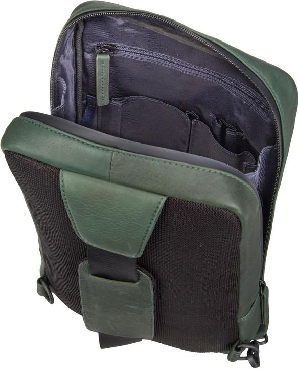 Immagine prodotto Leonhard Heyden Bodybag L'Aia 6761