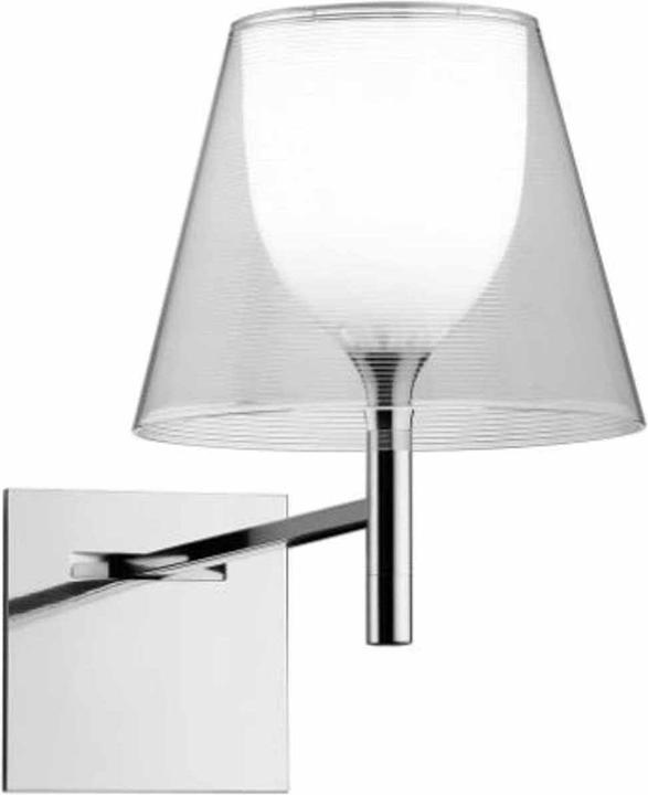 Flos Ktribe W Lampada da parete a Led (740 lm, E27)