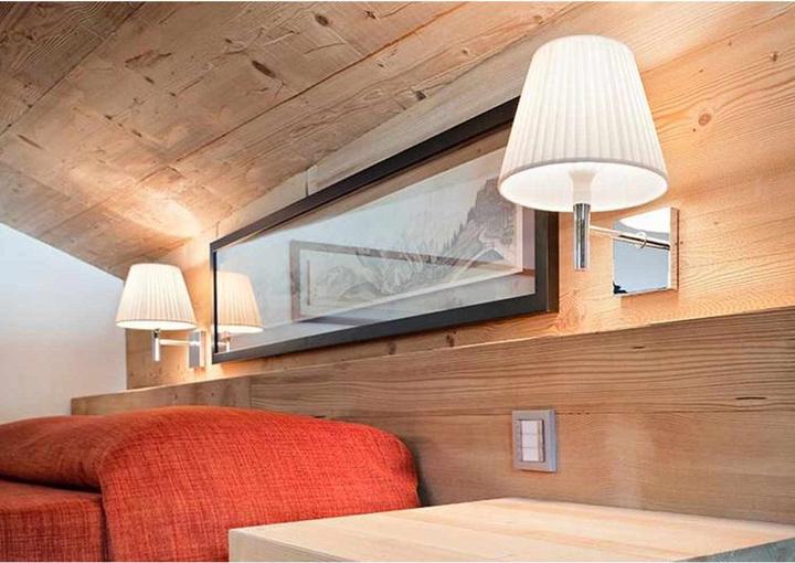 Immagine prodotto Flos Ktribe W Lampada da parete a Led (740 lm, E27)