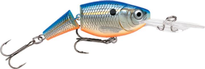 Image du produit Rapala Jointed Shad Rap 07 Bsd (7 cm)